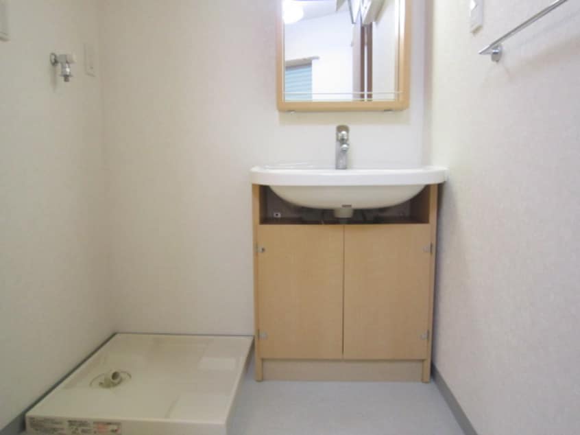 洗面 高田馬場テ・ル－ジュ