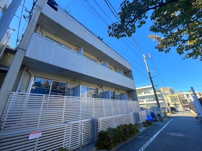 周辺環境 高田馬場テ・ル－ジュ