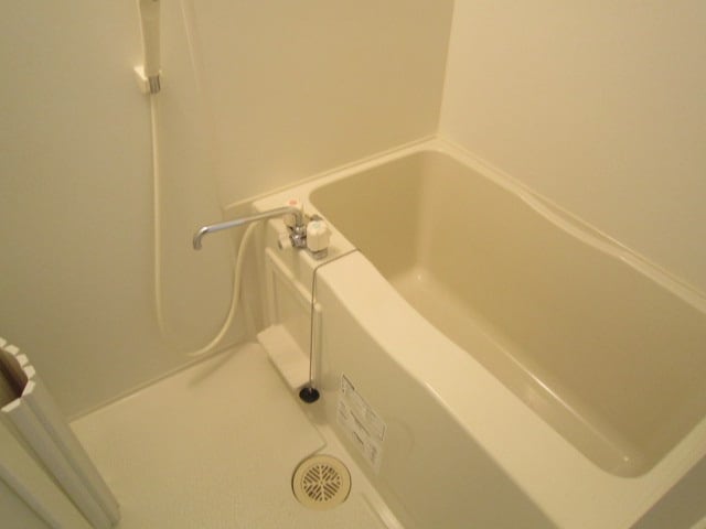 バス／シャワールーム等 高田馬場テ・ル－ジュ