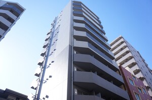 ﾄﾞﾙﾁｪ板橋区役所前・弐番館（901