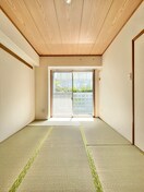 内観写真 ＮＯＢ　ＨＯＳＯＹＡＭＡ