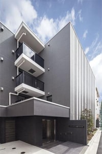 ﾒｲｸｽﾃﾞｻﾞｲﾝ池袋ﾊﾟｰｸｻｲﾄﾞ（209）