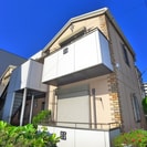 プチハイムレオの外観