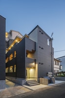 robot　home鉄道博物館Ⅱの外観