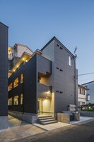 robot　home鉄道博物館Ⅱの外観