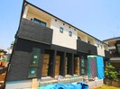 仮)グランソフィア上福岡の外観