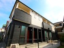 仮)グランソフィア上福岡の外観