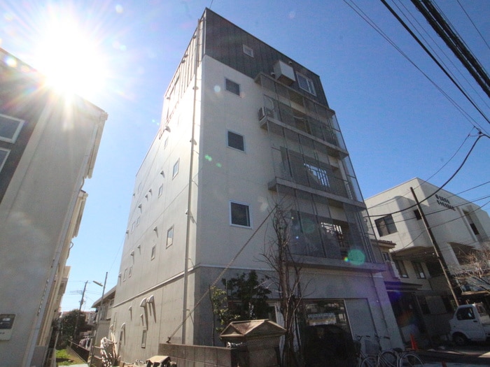 外観写真 Ｐｒｉｍｒｏｓｅ