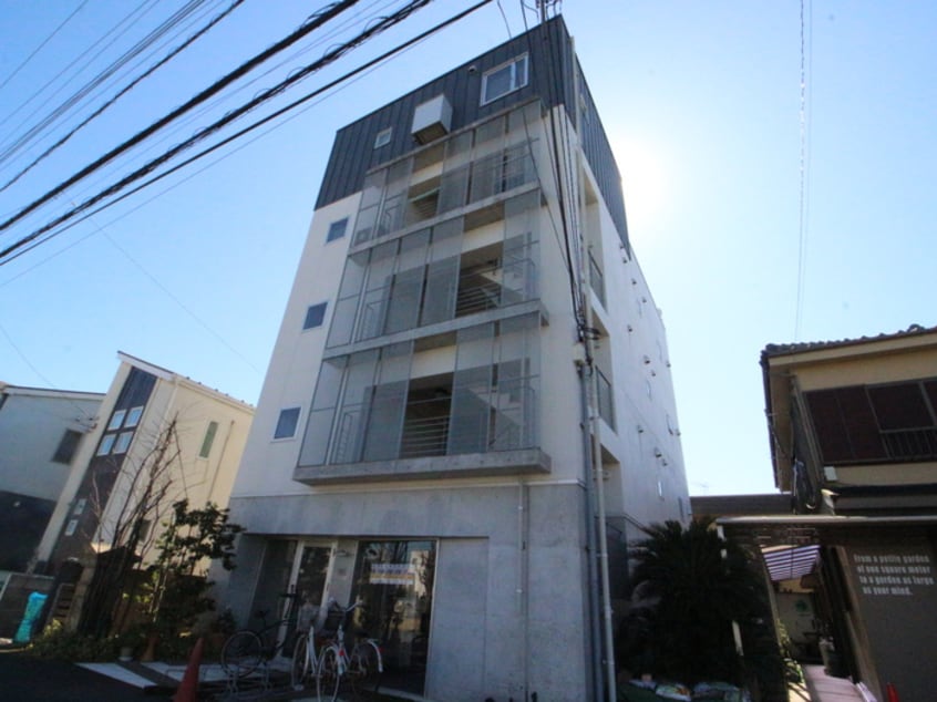 外観写真 Ｐｒｉｍｒｏｓｅ