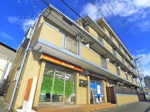 ポプリタウン夏見