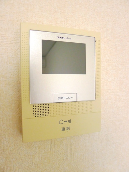 室内からの展望 アンプル－ルクラ－ジュ西青木