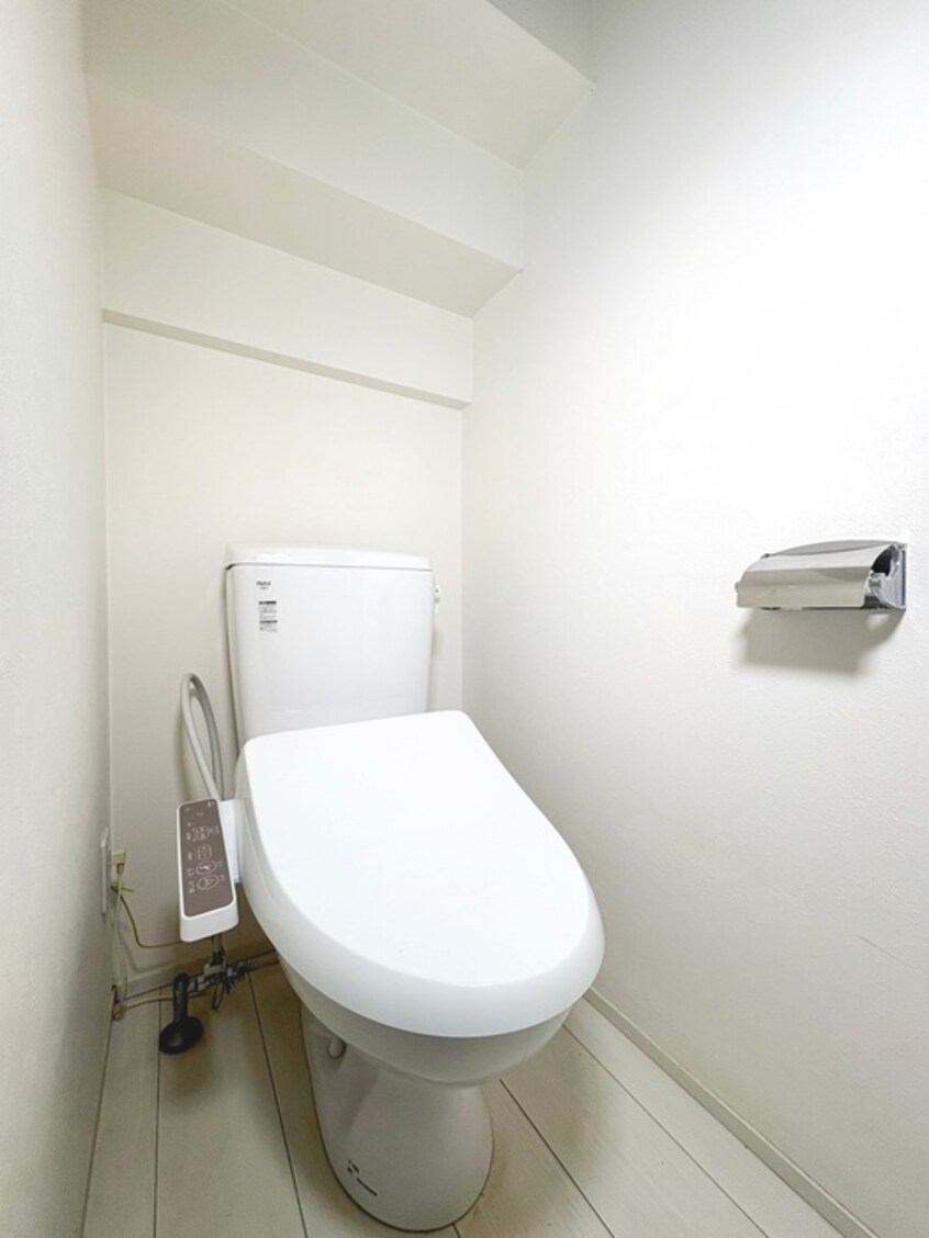 トイレ Ｈａｒｖｅｓｔ