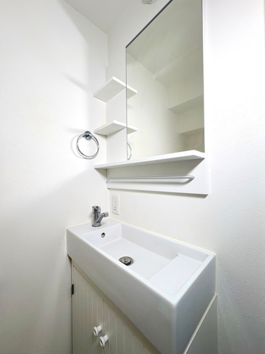 洗面 Ｈａｒｖｅｓｔ