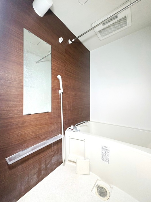 バス／シャワールーム等 Ｈａｒｖｅｓｔ