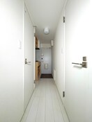 廊下 Ｈａｒｖｅｓｔ