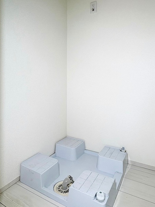 洗濯機置場 Ｈａｒｖｅｓｔ