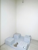 洗濯機置場 Ｈａｒｖｅｓｔ