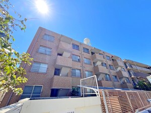 阿佐谷ローヤルコーポ（203）