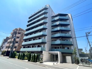 GENOVIA鷺ノ宮skygarden(803)