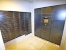 建物設備 Reve City minami-gyotoku