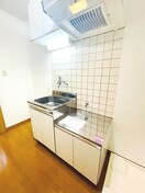キッチン びる・いしだいらⅡ