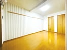 室内からの展望 びる・いしだいらⅡ