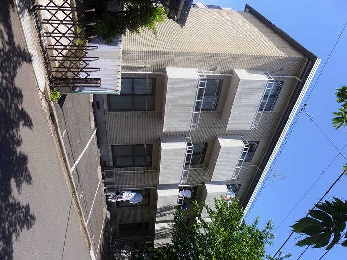 外観写真 コト－西が丘