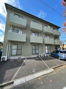 コト－西が丘の外観