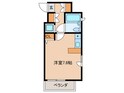 調布ツインズ(1005)の間取図
