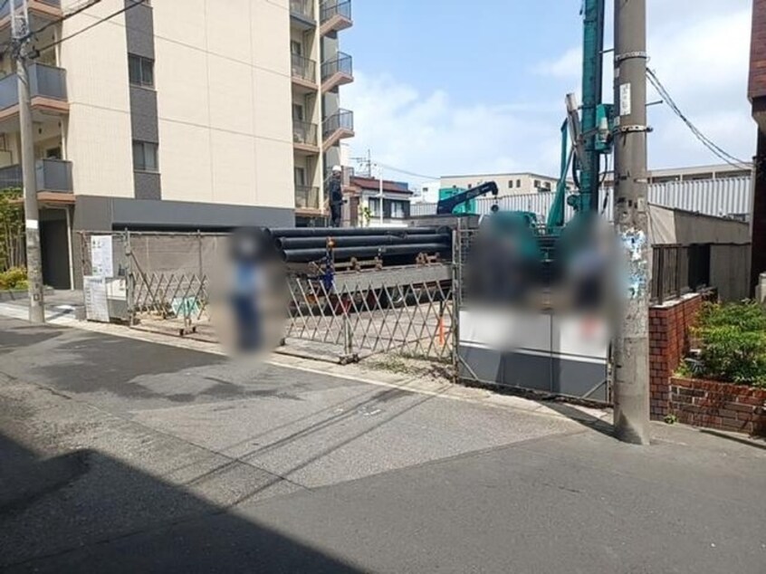 その他 グランデ蒲生茜町