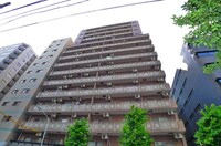 エクメ－ネ日本橋(406)