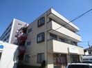 ラフォーレちとせの外観
