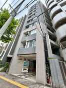 REV REFAYS-MANA(901)の外観