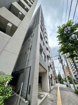 周辺環境
