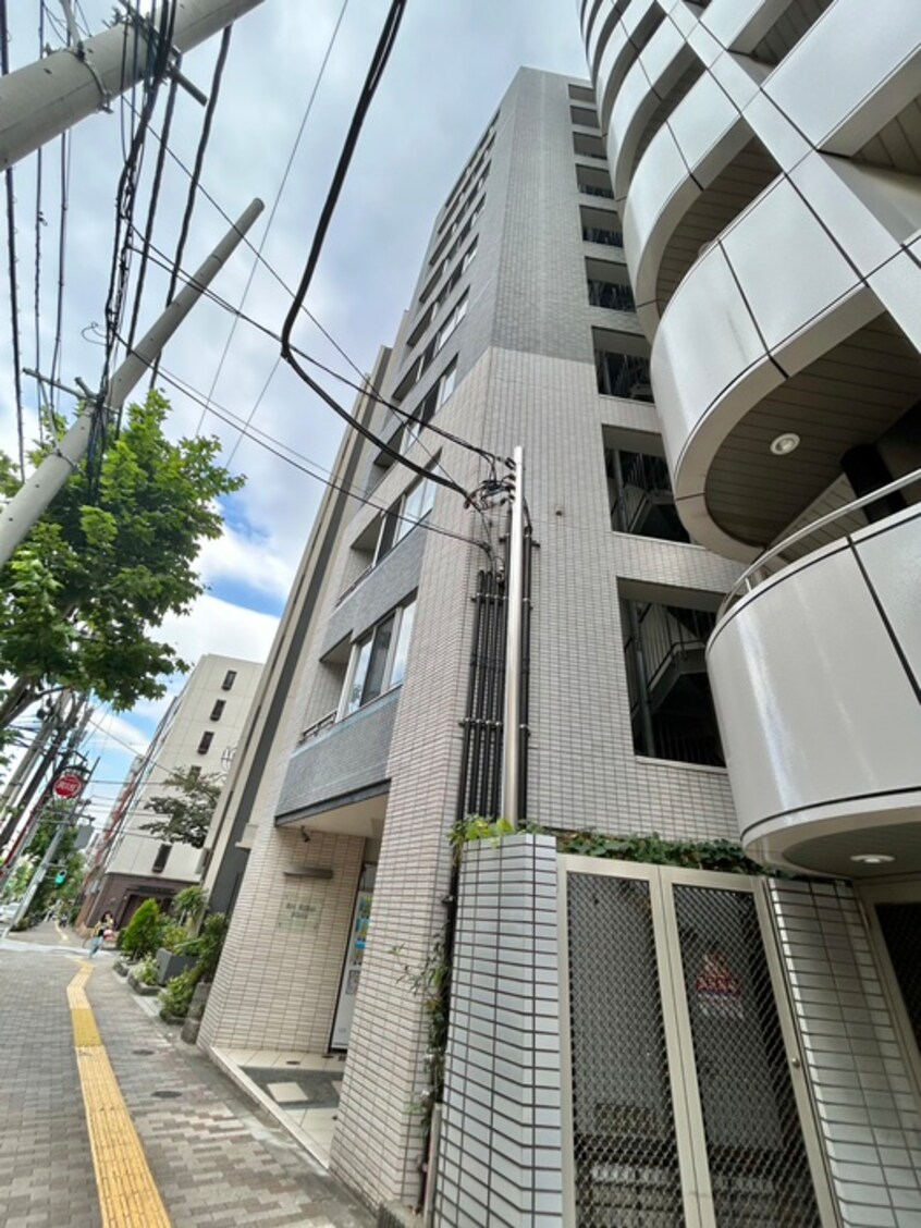 外観写真 REV REFAYS-MANA(901)