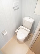 トイレ ﾐｯﾄﾞｵｱｼｽﾀﾜ-ｽﾞ　ﾀﾜ-棟(2901)