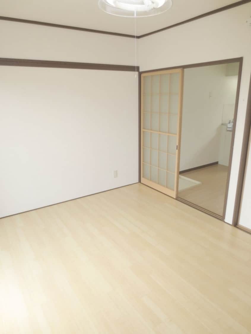 居室 ハイツペガサスＡ棟