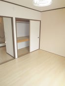 居室 ハイツペガサスＡ棟