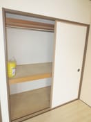 収納 ハイツペガサスＡ棟