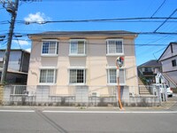 リバティー若宮