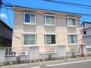 周辺環境 リバティー若宮
