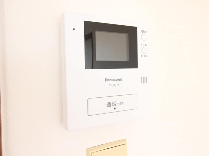 内観写真 リバティー若宮