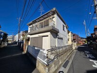 仮)上鷺宮1丁目戸建