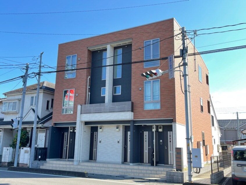 外観写真 ソーレ・リデンテ　Ⅰ