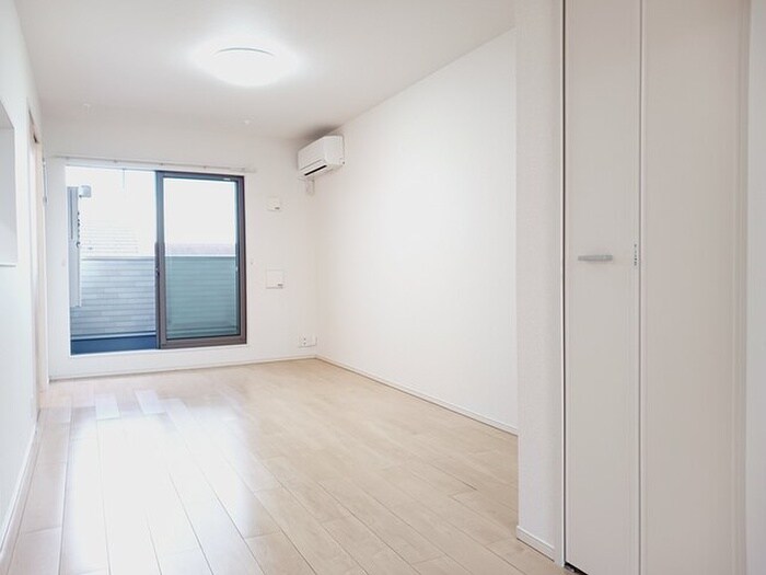 居室 ソーレ・リデンテ　Ⅰ