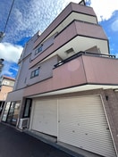 外観写真 リーゾ・ヴィヴァ－チｴ