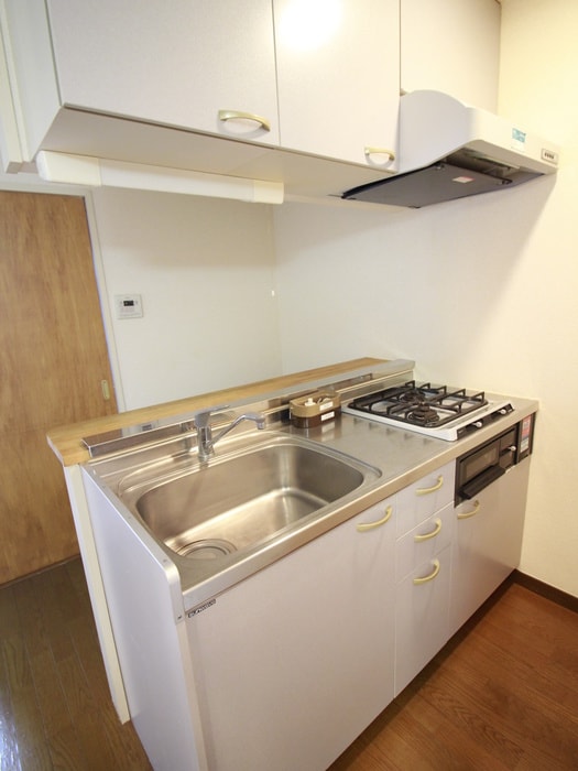 キッチン リーゾ・ヴィヴァ－チｴ