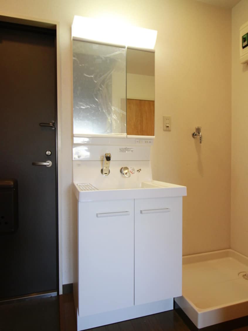 洗面 リーゾ・ヴィヴァ－チｴ