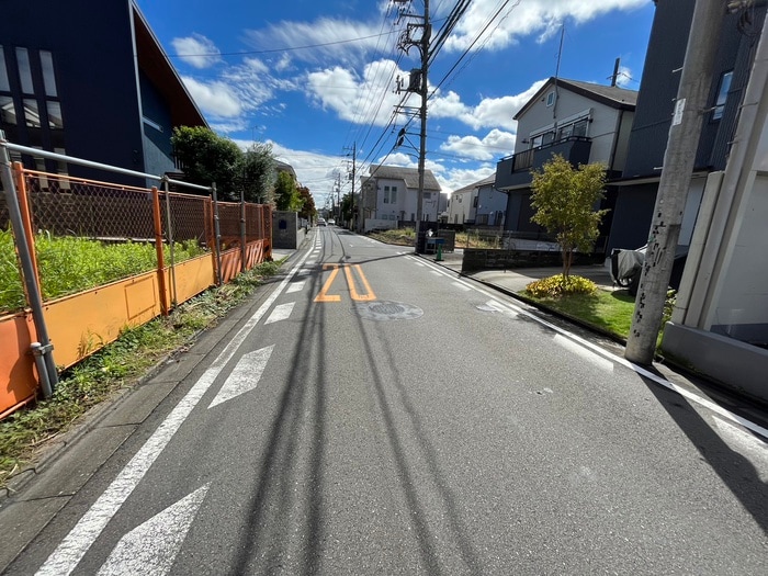 周辺環境 リーゾ・ヴィヴァ－チｴ