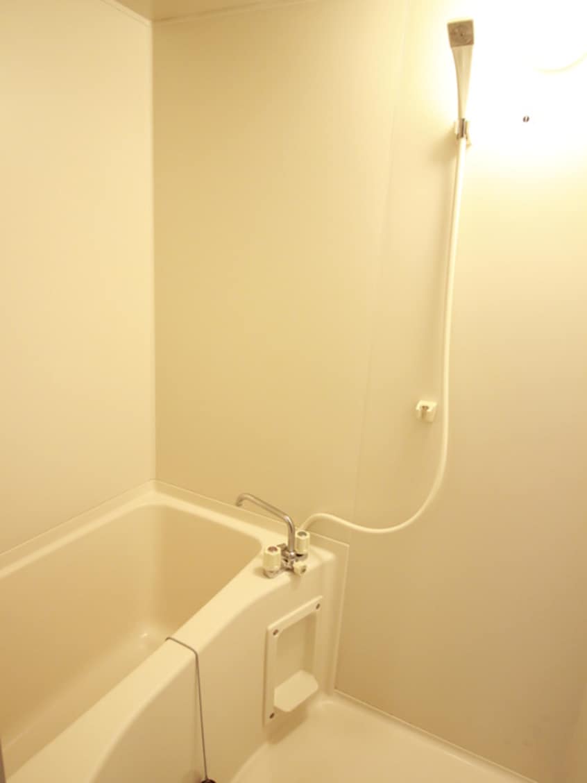 バス／シャワールーム等 リーゾ・ヴィヴァ－チｴ